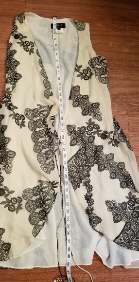 A.B.S. Allen Schwartz beautiful dress , 2 - Picture 3 of 7